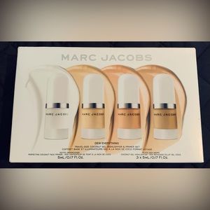 Marc Jacobs limited edition mini highlighters *DISCONTINUED* Discount bundle!